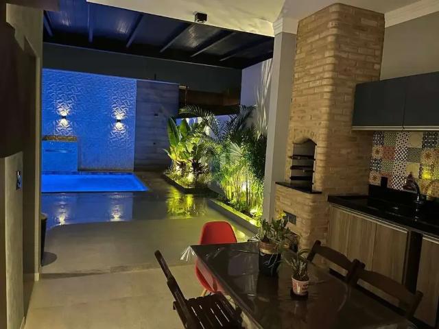 Casa venda em Região Imediata de Mogi Guaçu, Estiva Gerbi