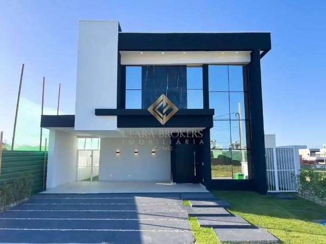Casa venda em Região Geográfica Imediata de Fortaleza, Eusébio