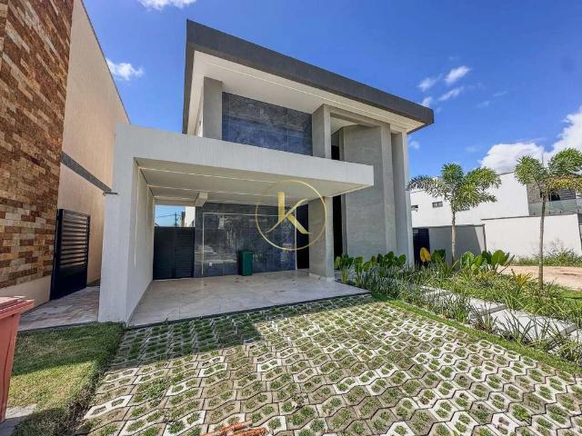 Casa venda em Pindoba, Aquiraz