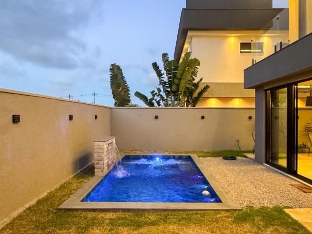 Casa venda em Centro, Eusébio
