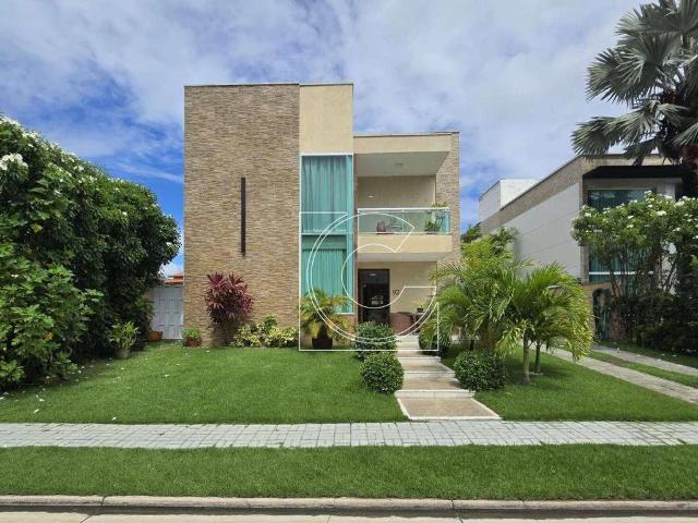 Casa venda em Alphaville Fortaleza, Eusébio
