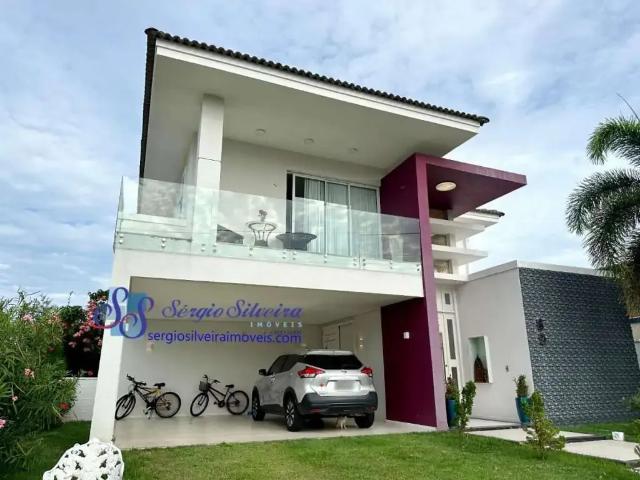 Casa venda em Região Geográfica Imediata de Fortaleza, Eusébio