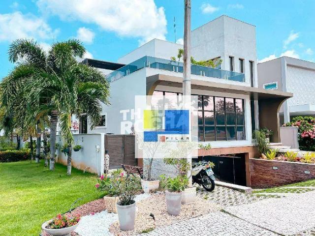 Casa venda em Região Geográfica Imediata de Fortaleza, Aquiraz