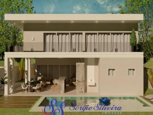 Casa venda em Região Geográfica Imediata de Fortaleza, Eusébio
