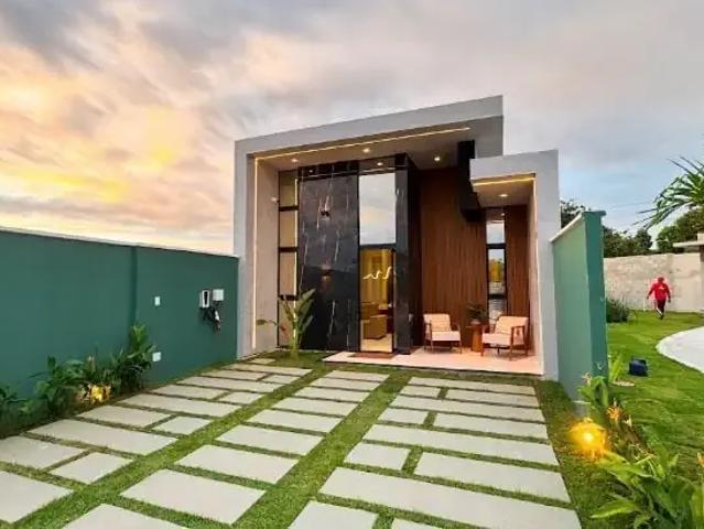 Casa venda em Região Geográfica Imediata de Fortaleza, Aquiraz