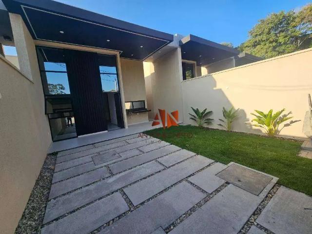 Casa venda em Região Geográfica Imediata de Fortaleza, Eusébio