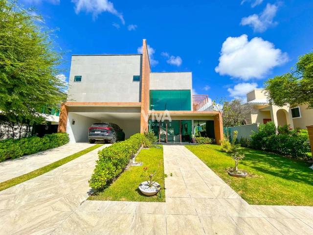 Casa venda em Alphaville Fortaleza, Eusébio