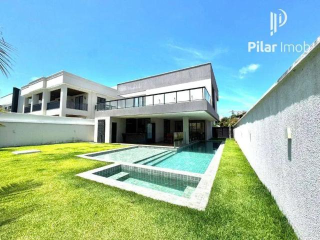 Casa venda em Alphaville Fortaleza, Eusébio