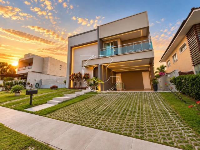 Casa venda em Alphaville Fortaleza, Eusébio