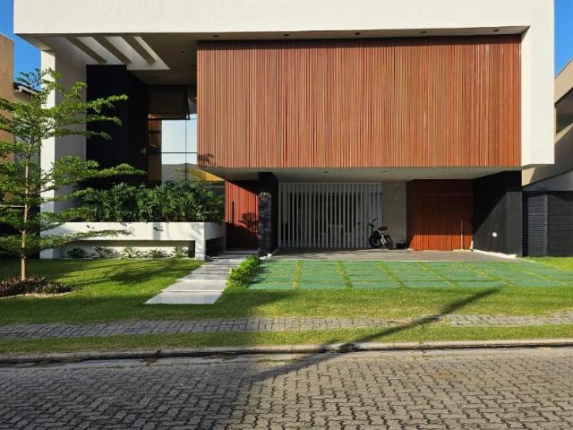 Casa venda em Alphaville Fortaleza, Eusébio