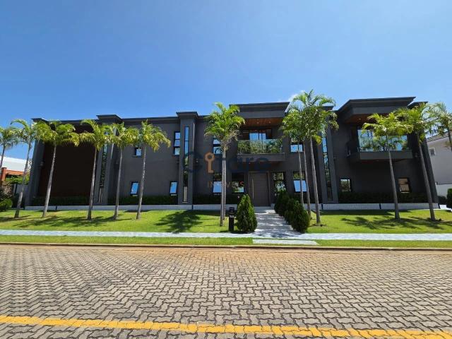 Casa venda em Alphaville Fortaleza, Eusébio