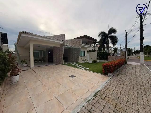 Casa venda em Região Geográfica Imediata de Fortaleza, Eusébio