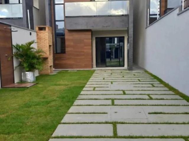Casa venda em Condomínio Vila Toscana, Eusébio