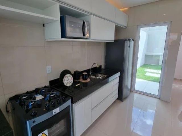Casa venda em Condomínio Vila Toscana, Eusébio