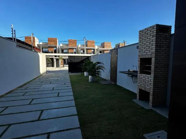 Casa venda em Condomínio Vila Toscana, Eusébio