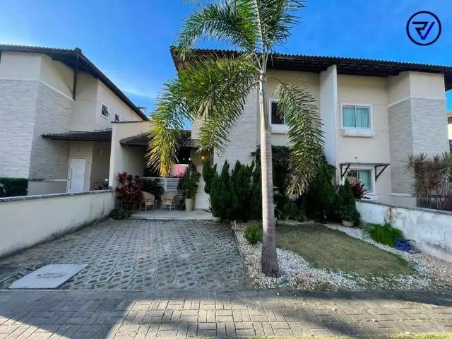 Casa venda em Região Geográfica Imediata de Fortaleza, Eusébio