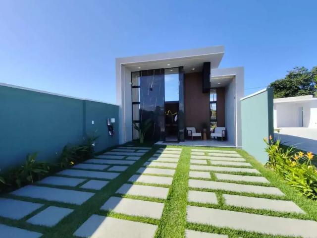 Casa venda em Região Geográfica Imediata de Fortaleza, Eusébio