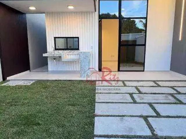 Casa venda em Região Geográfica Imediata de Quixadá, Quixadá