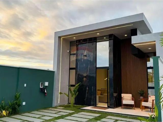 Casa venda em Região Geográfica Imediata de Fortaleza, Aquiraz