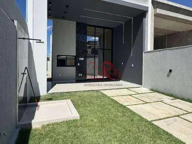 Casa venda em Região Geográfica Imediata de Fortaleza, Eusébio