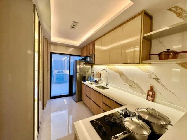 Casa venda em Condomínio Vila Toscana, Eusébio
