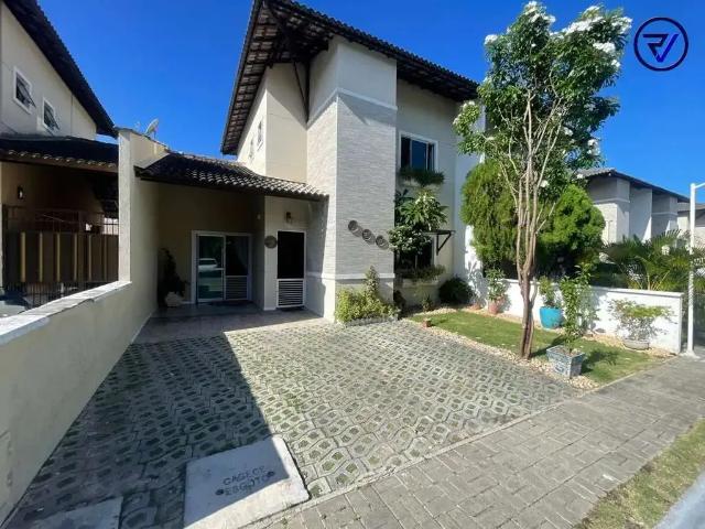 Casa venda em Região Geográfica Imediata de Fortaleza, Eusébio