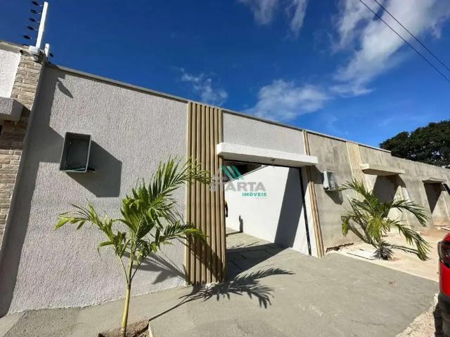 Casa venda em Região Geográfica Imediata de Quixadá, Quixadá