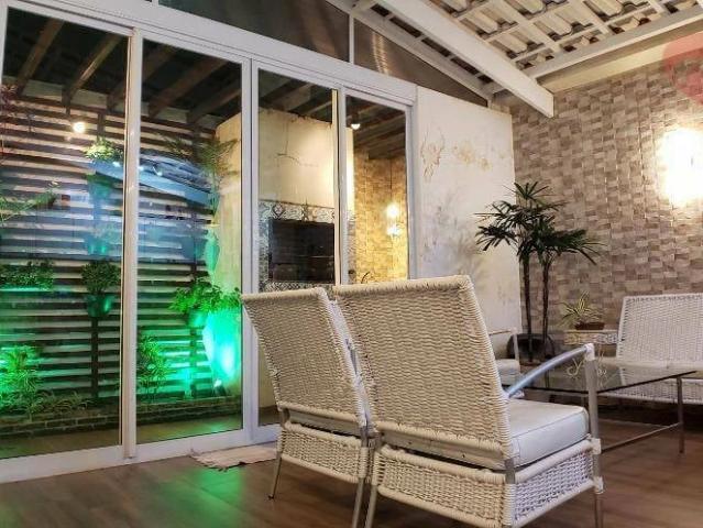 Casa venda em Condomínio Vila Toscana, Eusébio