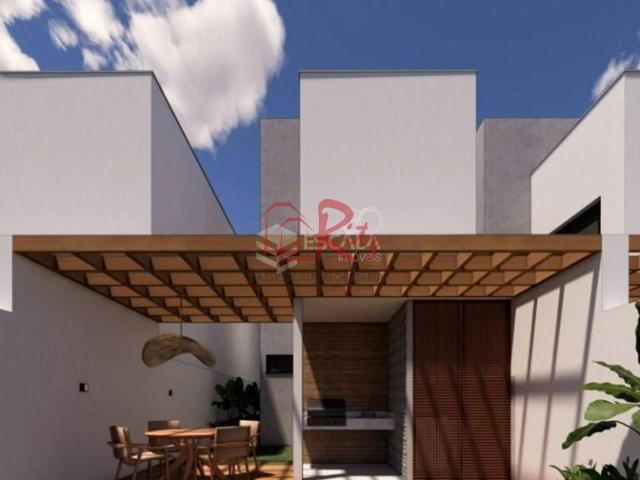 Casa venda em Condomínio Vila Toscana, Eusébio
