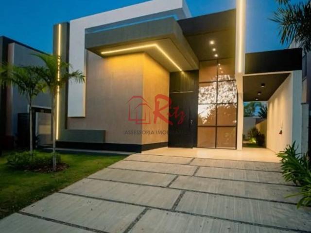 Casa venda em Condomínio Vila Toscana, Eusébio