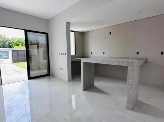 Casa venda em Condomínio Vila Toscana, Eusébio
