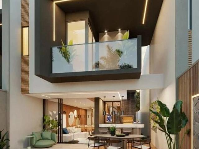 Casa venda em Condomínio Vila Toscana, Eusébio