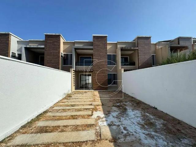 Casa venda em Urucunema, Eusébio