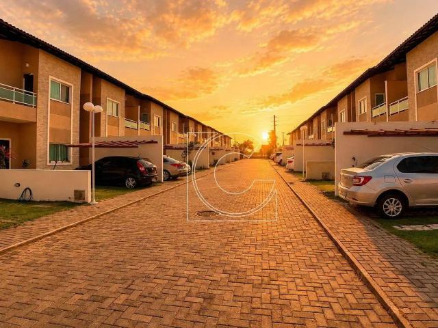 Casa venda em Condomínio Villa Úmbria, Eusébio