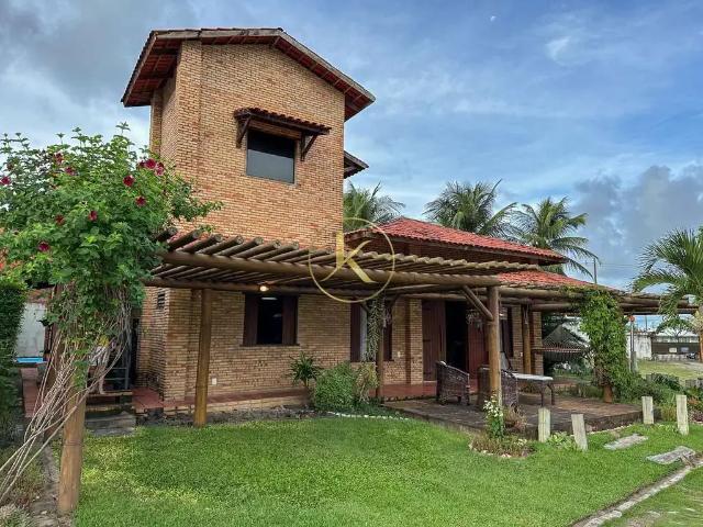 Casa venda em Região Geográfica Imediata de Fortaleza, Eusébio