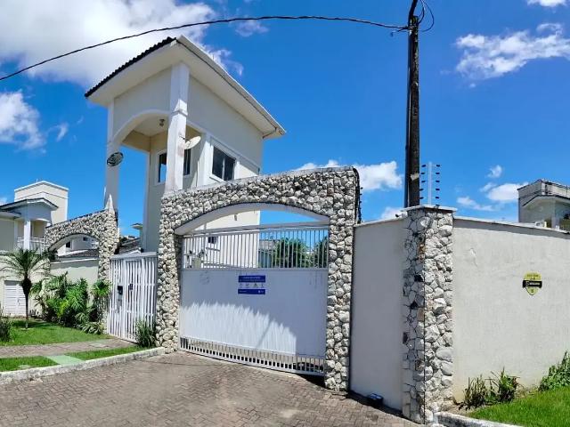 Casa venda em Região Geográfica Imediata de Fortaleza, Eusébio
