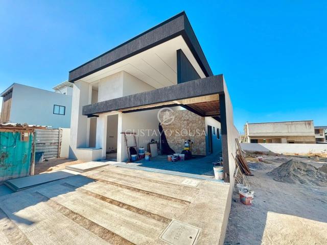 Casa venda em Eusébio, Região Geográfica Intermediária de Fortaleza