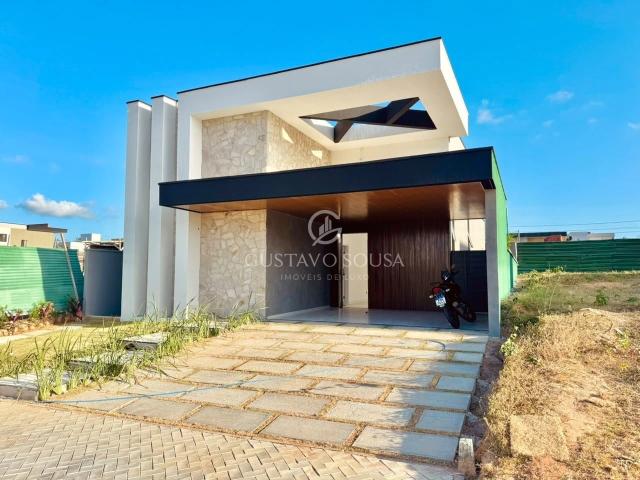 Casa venda em Eusébio, Região Geográfica Intermediária de Fortaleza