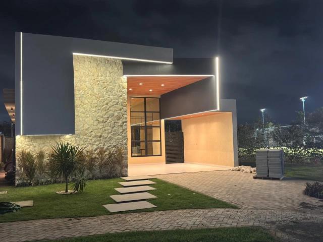 Casa venda em Eusébio, Região Geográfica Intermediária de Fortaleza