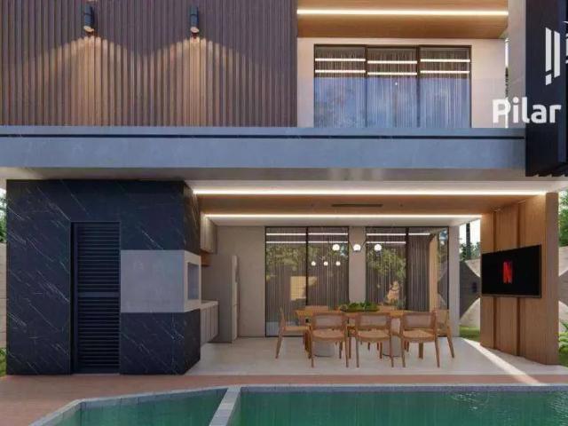 Casa venda em Região Geográfica Imediata de Fortaleza, Eusébio