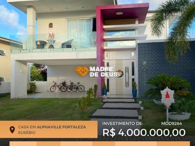 Casa venda em Aquiraz