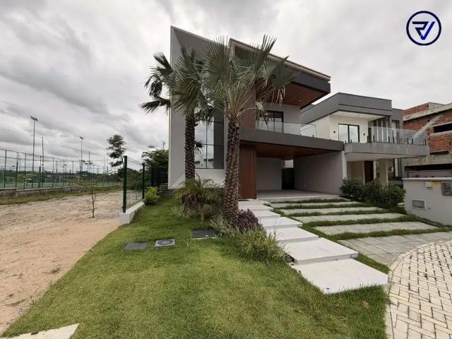 Casa venda em Região Geográfica Imediata de Fortaleza, Eusébio
