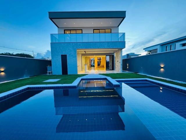 Casa venda em Região Geográfica Imediata de Fortaleza, Eusébio