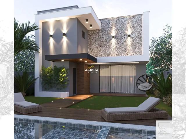 Casa venda em Região Geográfica Imediata de Fortaleza, Eusébio