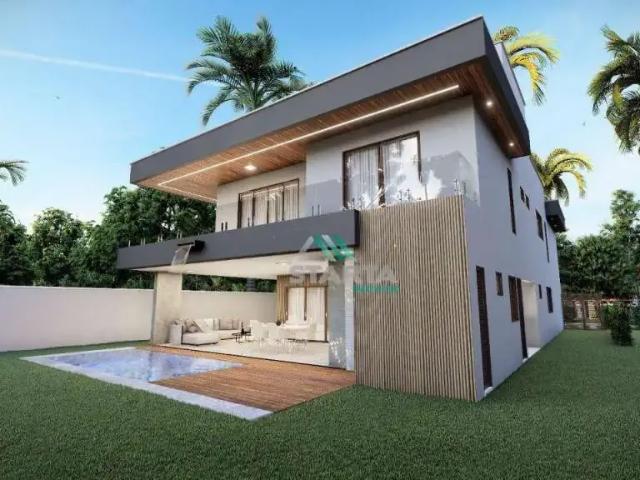 Casa venda em Região Geográfica Imediata de Fortaleza, Eusébio