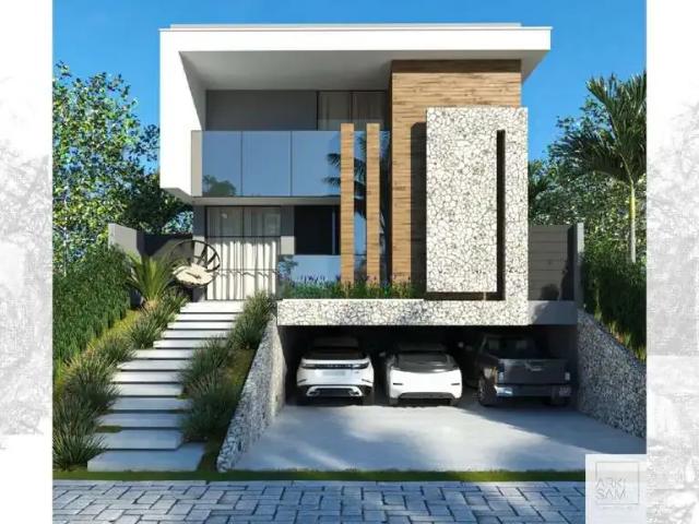 Casa venda em Região Geográfica Imediata de Fortaleza, Eusébio