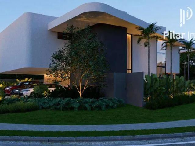 Casa venda em Alphaville Eusébio, Eusébio