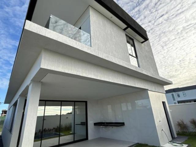 Casa venda em Região Geográfica Imediata de Fortaleza, Eusébio