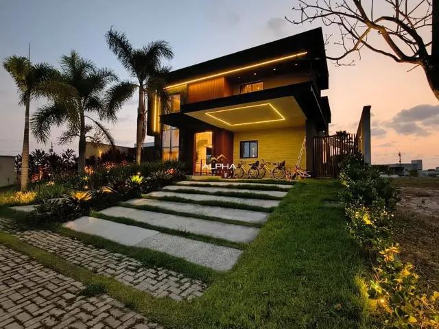 Casa venda em Região Geográfica Imediata de Fortaleza, Eusébio