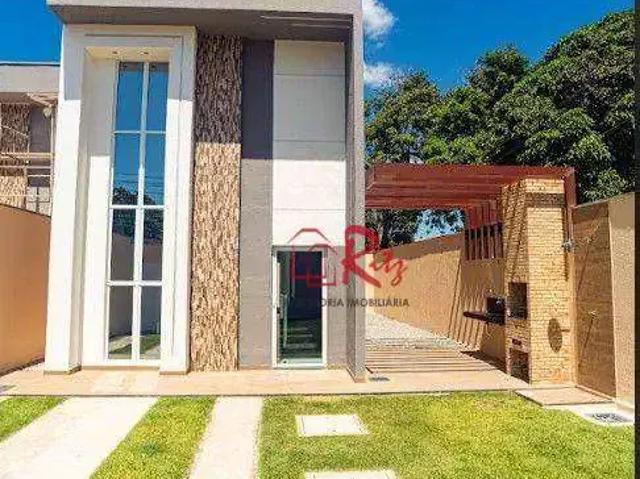 Casa venda em Região Geográfica Imediata de Fortaleza, Eusébio